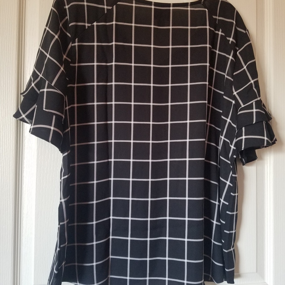 Ladies elegant blouse